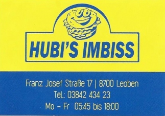 Hubis